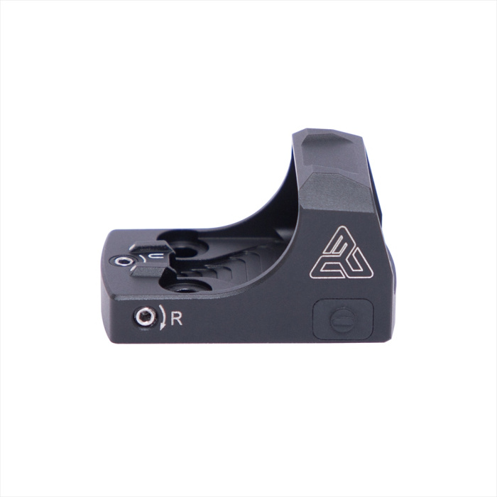 KOLIMATOR REDWIN RWD21 COBRA MINI 21X15 GREEN DOT